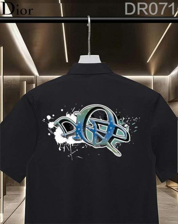 Dior Shirts Short _SKUDiorM-2XLhgntx0728235